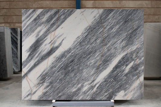 ZGrey (P) Marble